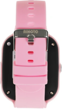 Смарт-часы Кнопка Жизни Aimoto Infinity