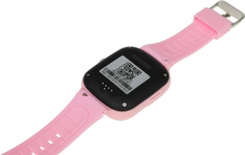 Смарт-часы Кнопка Жизни Aimoto Infinity