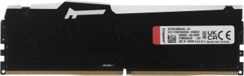 Память DDR5 2x32GB 5200MHz Kingston  KF552C40BB2AK2-64