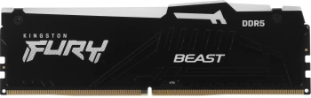 Память DDR5 2x32GB 5200MHz Kingston  KF552C40BB2AK2-64