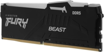Память DDR5 2x32GB 5200MHz Kingston  KF552C40BB2AK2-64