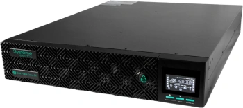 Источник бесперебойного питания Systeme Electriс SRT SRTSE1000RTXLIG2-NC