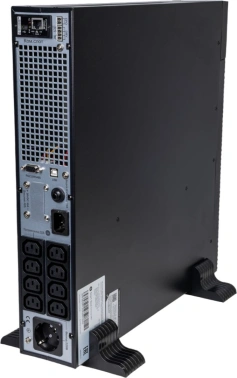 Источник бесперебойного питания Systeme Electriс SRT SRTSE1000RTXLIG2-NC