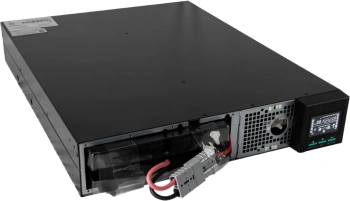 Источник бесперебойного питания Systeme Electriс SRT SRTSE1000RTXLIG2-NC