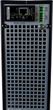 Источник бесперебойного питания Systeme Electriс SRT SRTSE1000RTXLIG2-NC