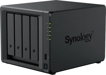 Сетевое хранилище NAS Synology Original  DS925+