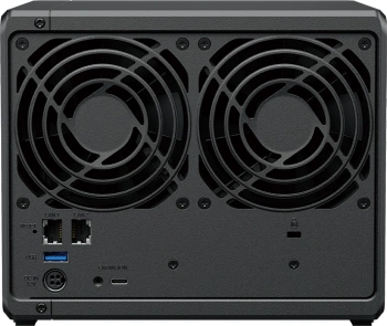 Сетевое хранилище NAS Synology Original  DS925+