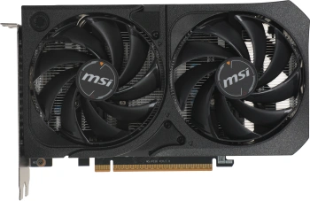 Видеокарта MSI PCI-E 5.0  RTX 5050 8G SHADOW 2X OC