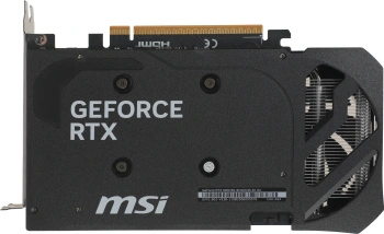 Видеокарта MSI PCI-E 5.0  RTX 5050 8G SHADOW 2X OC
