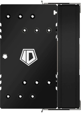 Устройство охлаждения(кулер) ID-Cooling SE-610-XT Basic