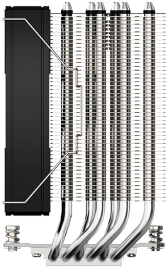 Устройство охлаждения(кулер) ID-Cooling SE-610-XT Basic