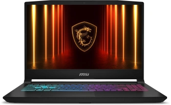 Ноутбук MSI Katana  15 HX B14WFK-617XRU