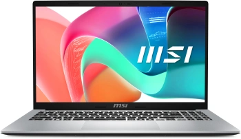Ноутбук MSI Modern  15 F1MG-815RU
