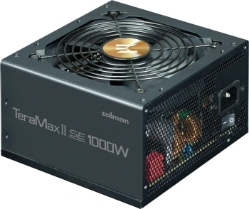 Блок питания Zalman ATX 1000W ZM1000-TMX2SE Gen.5