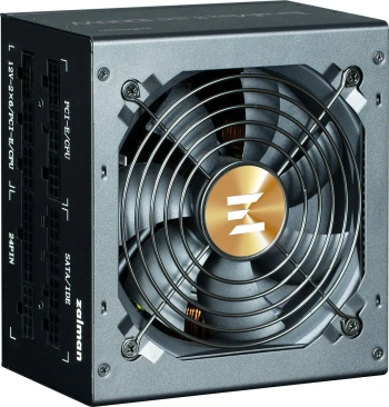 Блок питания Zalman ATX 1000W ZM1000-TMX2SE Gen.5