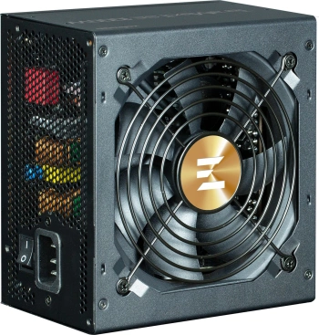 Блок питания Zalman ATX 1000W ZM1000-TMX2SE Gen.5