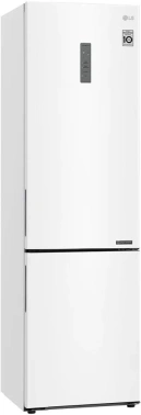 Холодильник LG GA-B509CQWL