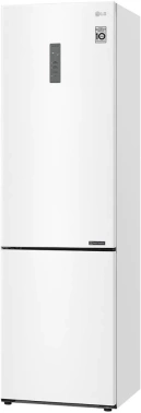 Холодильник LG GA-B509CQWL