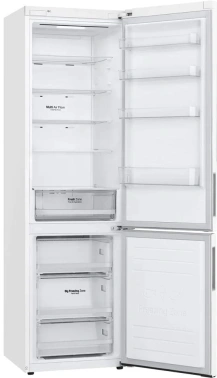 Холодильник LG GA-B509CQWL