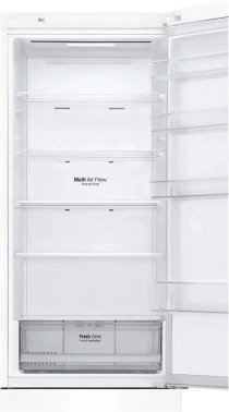 Холодильник LG GA-B509CQWL