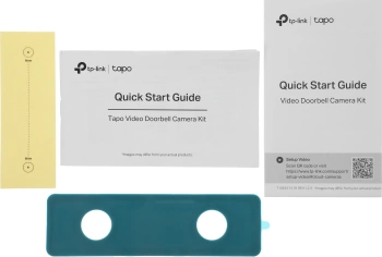 Умный замок TP-Link  Tapo D230S1