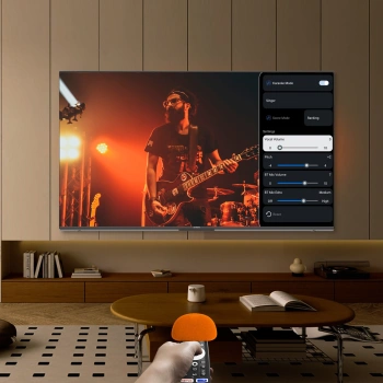 Телевизор LED Skyworth 65