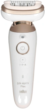 Эпилятор Braun SES9-011