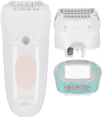 Эпилятор Braun SE5-050
