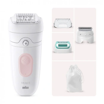 Эпилятор Braun SE5-050