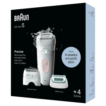 Эпилятор Braun SE5-050