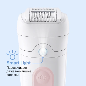Эпилятор Braun SE5-050
