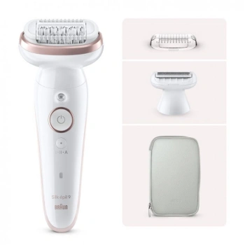 Эпилятор Braun SES9-030