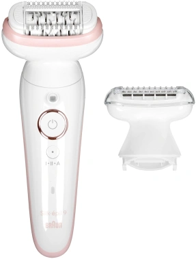 Эпилятор Braun SES9-030