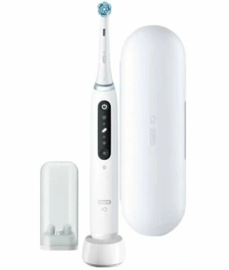 Зубная щетка электрическая Oral-B iO Series 5 iOG5.1A6.1WT