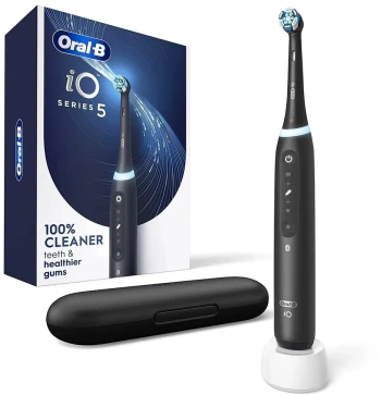 Зубная щетка электрическая Oral-B iO Series 5 iOG5.1B6.2DK