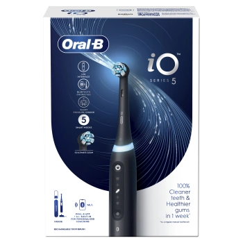 Зубная щетка электрическая Oral-B iO Series 5 iOG5.1B6.2DK
