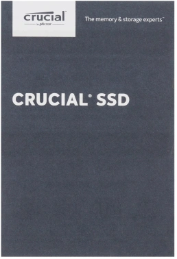 Накопитель SSD Crucial PCIe 4.0 x4 1TB CT1000T500SSD8 T500