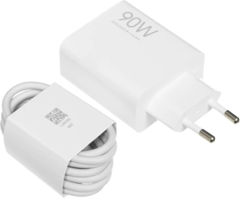 Смартфон Xiaomi Poco F7 256Gb 12Gb черный моноблок 3G 4G 2Sim 6.83