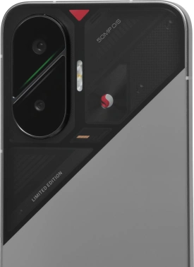 Смартфон Xiaomi Poco F7 256Gb 12Gb серебристый моноблок 3G 4G 2Sim 6.83