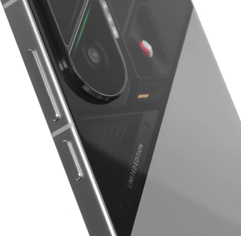 Смартфон Xiaomi Poco F7 256Gb 12Gb серебристый моноблок 3G 4G 2Sim 6.83