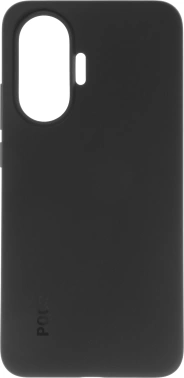 Смартфон Xiaomi Poco F7 256Gb 12Gb серебристый моноблок 3G 4G 2Sim 6.83