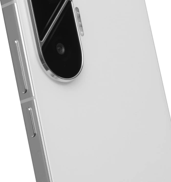 Смартфон Xiaomi Poco F7 256Gb 12Gb белый моноблок 3G 4G 2Sim 6.83