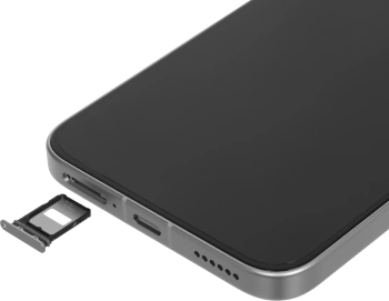 Смартфон Xiaomi Poco F7 256Gb 12Gb белый моноблок 3G 4G 2Sim 6.83