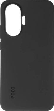 Смартфон Xiaomi Poco F7 256Gb 12Gb белый моноблок 3G 4G 2Sim 6.83