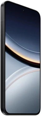 Смартфон Xiaomi Poco F7 512Gb 12Gb черный моноблок 3G 4G 2Sim 6.83