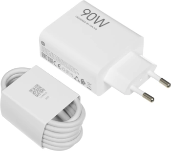 Смартфон Xiaomi Poco F7 512Gb 12Gb черный моноблок 3G 4G 2Sim 6.83