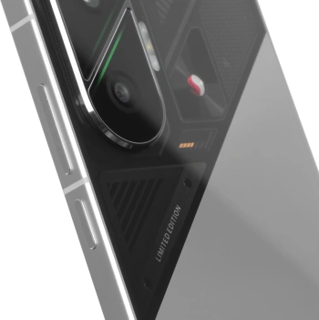 Смартфон Xiaomi Poco F7 512Gb 12Gb серебристый моноблок 3G 4G 2Sim 6.83