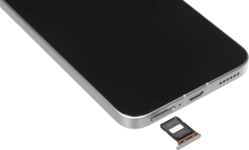 Смартфон Xiaomi Poco F7 512Gb 12Gb серебристый моноблок 3G 4G 2Sim 6.83