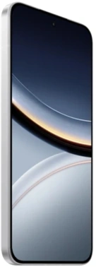 Смартфон Xiaomi Poco F7 512Gb 12Gb белый моноблок 3G 4G 2Sim 6.83