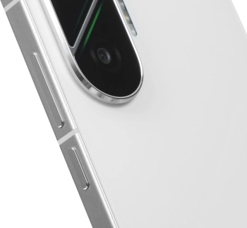 Смартфон Xiaomi Poco F7 512Gb 12Gb белый моноблок 3G 4G 2Sim 6.83